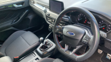 Ford Focus 1.0 EcoBoost 125 ST-Line 5dr Petrol Hatchback